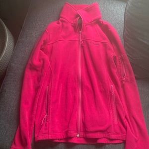 Columbia   Zip up sweatshirt